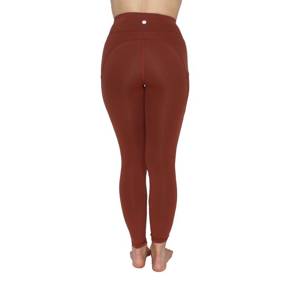 Lululemon Invigorate High-Rise Tight 25" - Picture 2 of 8